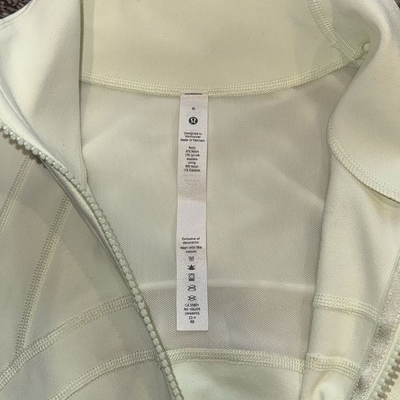 Lululemon Define Jacket 6 - Picture 7 of 9